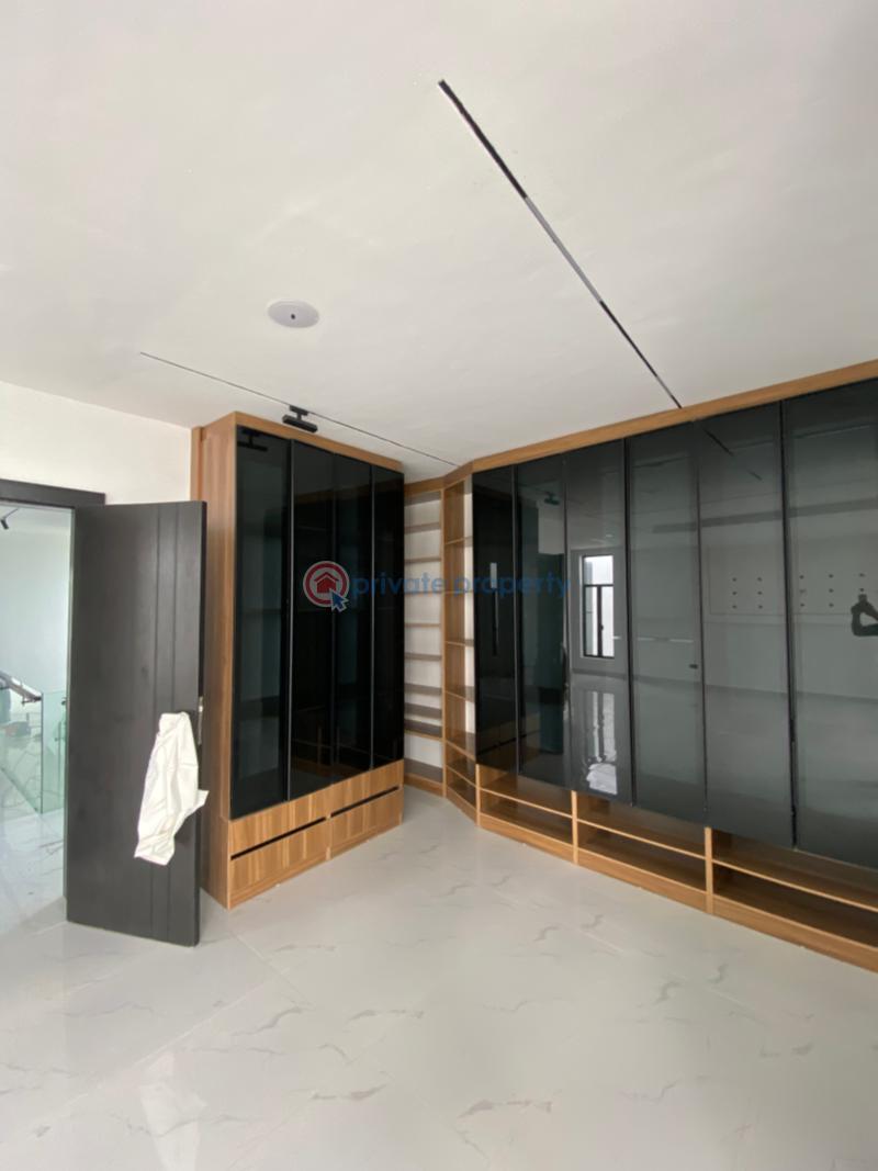 5 bedroom Detached Duplex For Sale Osapa London Lekki Lagos - 22