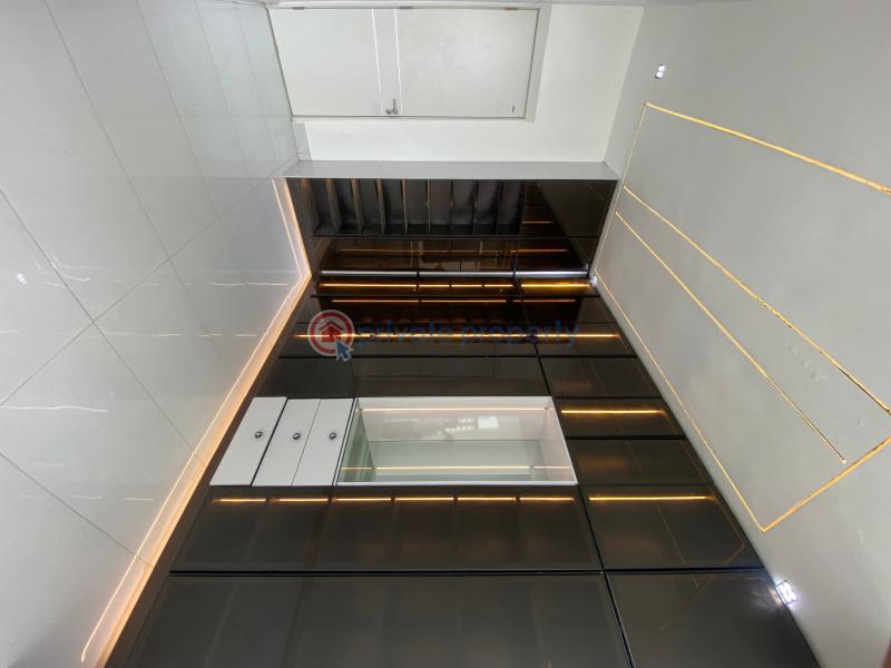 5 bedroom Detached Duplex For Sale Chevron Drive Lekki Lagos - 15