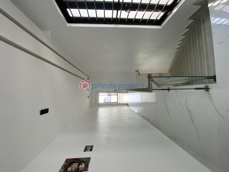 4 bedroom Detached Duplex For Sale Chevron Drive Lekki Lagos - 6