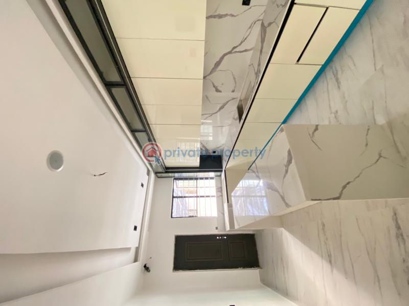 4 bedroom Detached Duplex For Sale Chevron Drive Lekki Lagos - 12