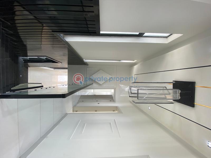 5 bedroom Detached Duplex For Sale Chevron Drive Lekki Lagos - 13