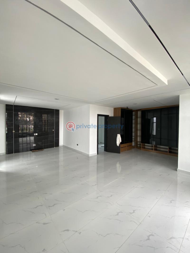 5 bedroom Detached Duplex For Sale Osapa London Lekki Lagos - 2
