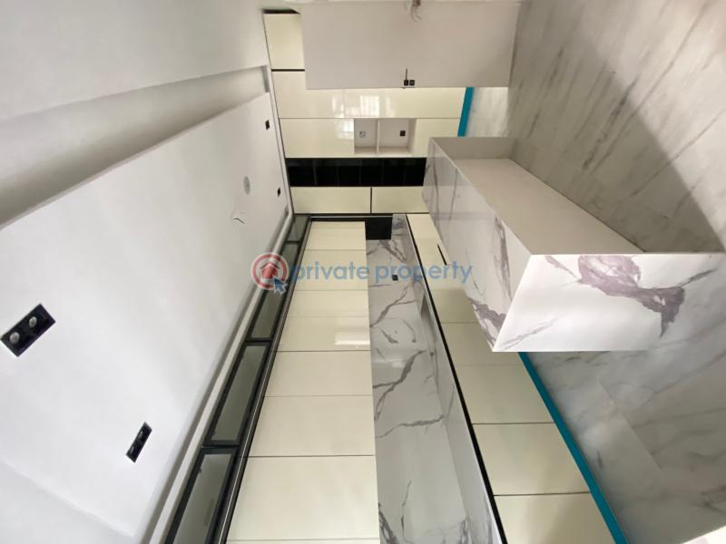 4 bedroom Detached Duplex For Sale Chevron Drive Lekki Lagos - 13