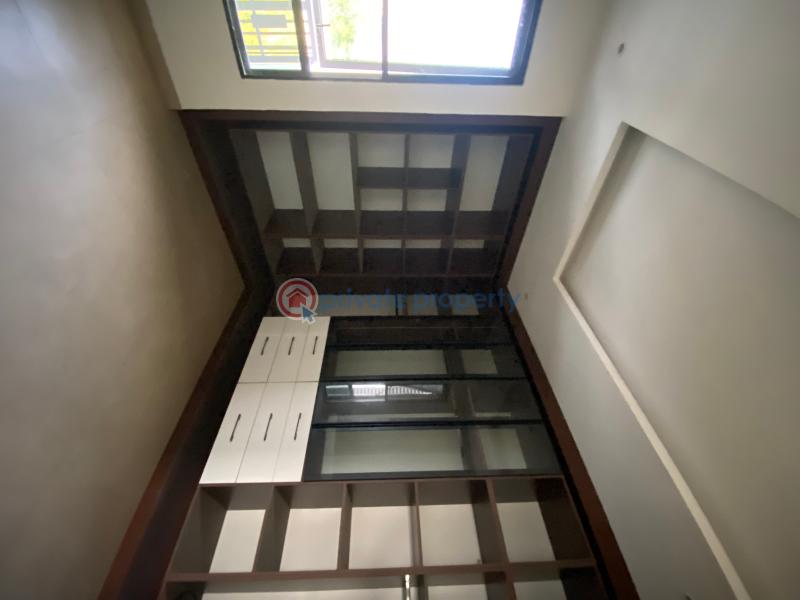 5 bedroom Detached Duplex For Sale Ikate Elegushi Lekki Lagos - 10