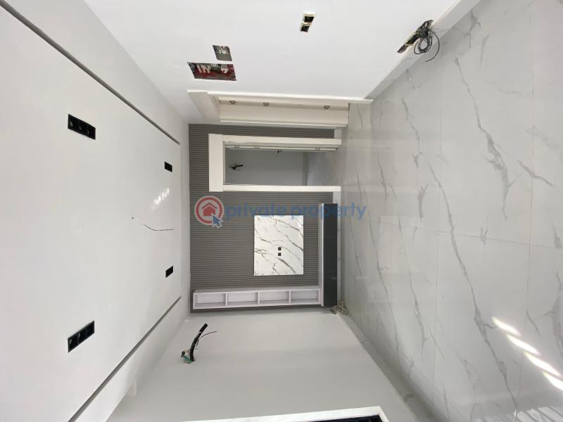 4 bedroom Detached Duplex For Sale Chevron Drive Lekki Lagos - 11