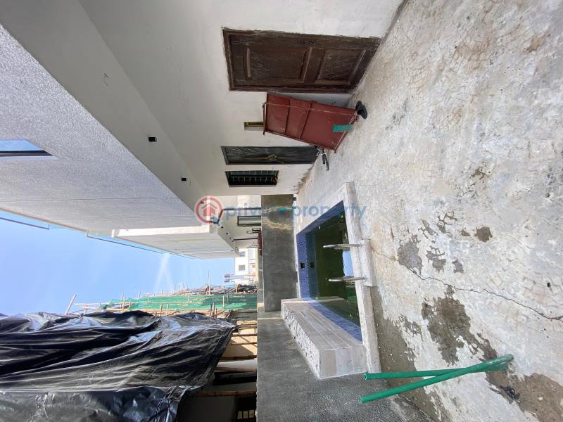 4 bedroom Detached Duplex For Sale Chevron Drive Lekki Lagos - 17