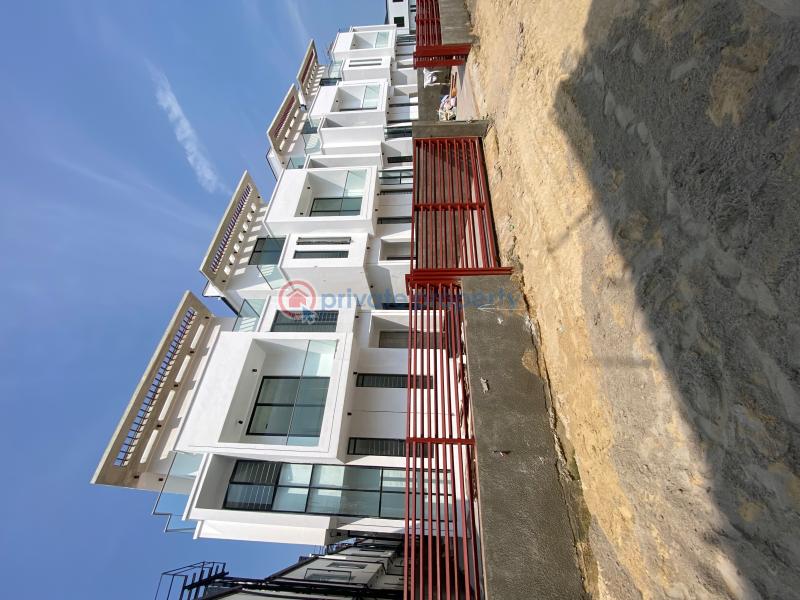 4 bedroom Detached Duplex For Sale Chevron Drive Lekki Lagos - 21