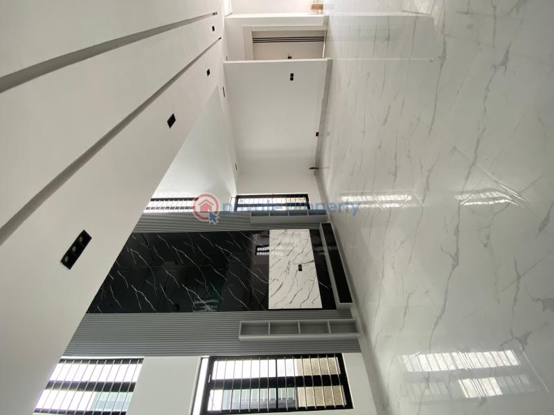 4 bedroom Detached Duplex For Sale Chevron Drive Lekki Lagos - 15