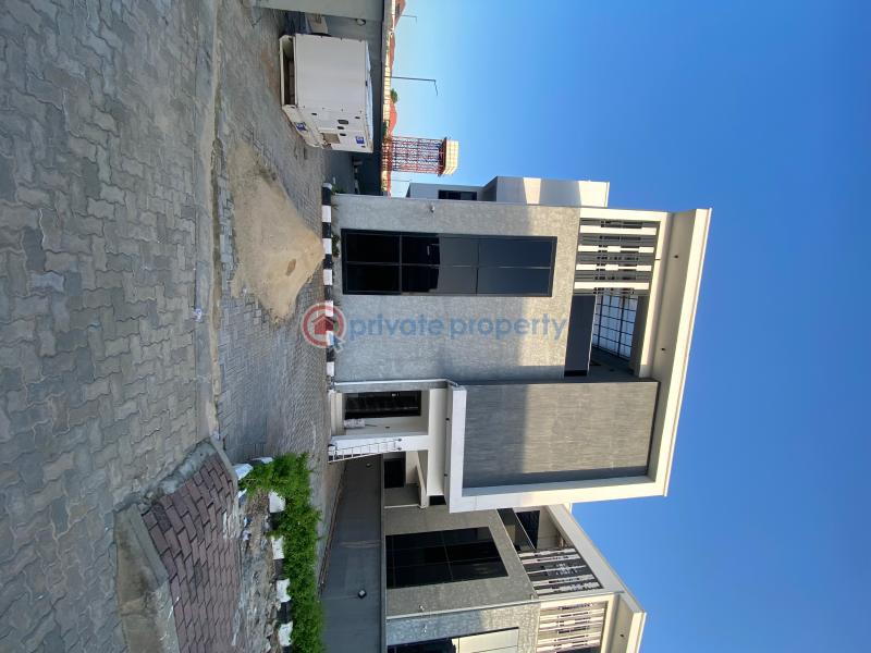 5 bedroom Detached Duplex For Sale Ikate Elegushi Lekki Lagos - 11