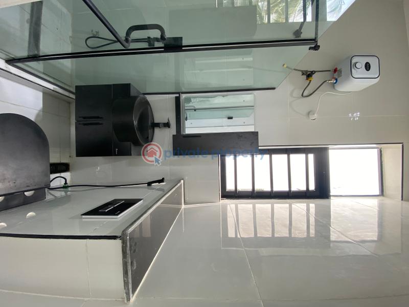 5 bedroom Detached Duplex For Sale Chevron Drive Lekki Lagos - 14