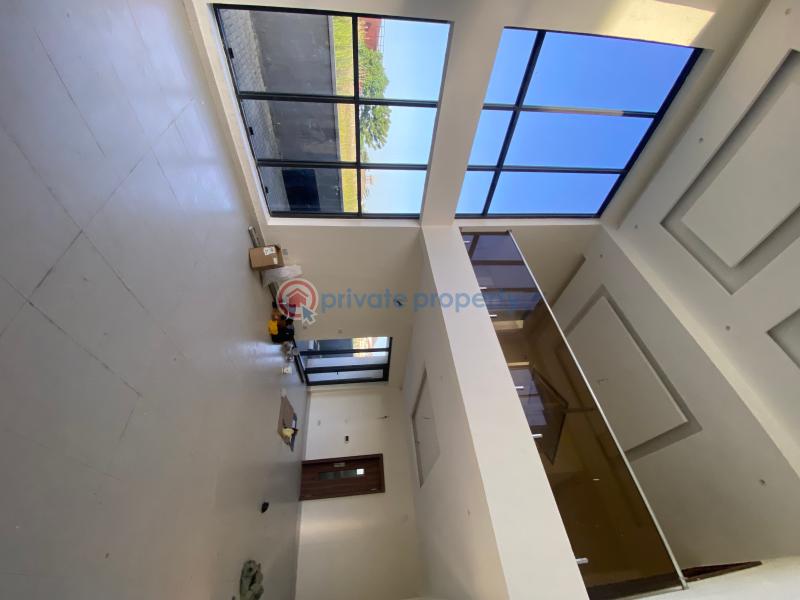 5 bedroom Detached Duplex For Sale Ikate Elegushi Lekki Lagos - 2