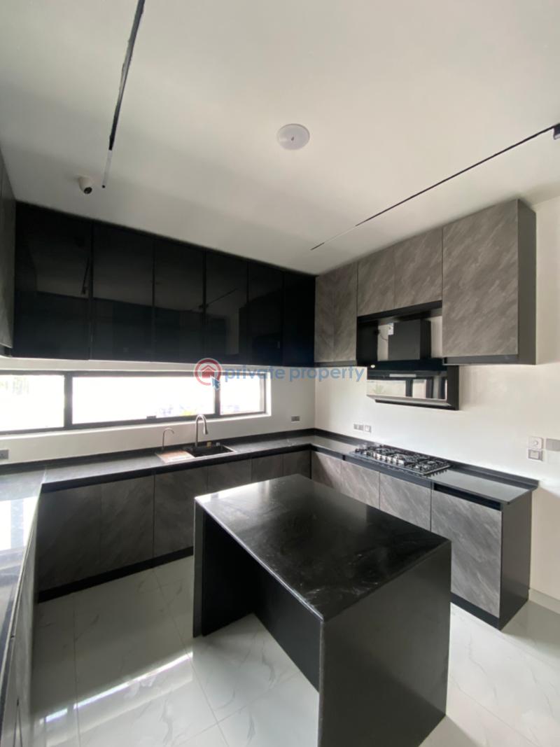 5 bedroom Detached Duplex For Sale Osapa London Lekki Lagos - 11