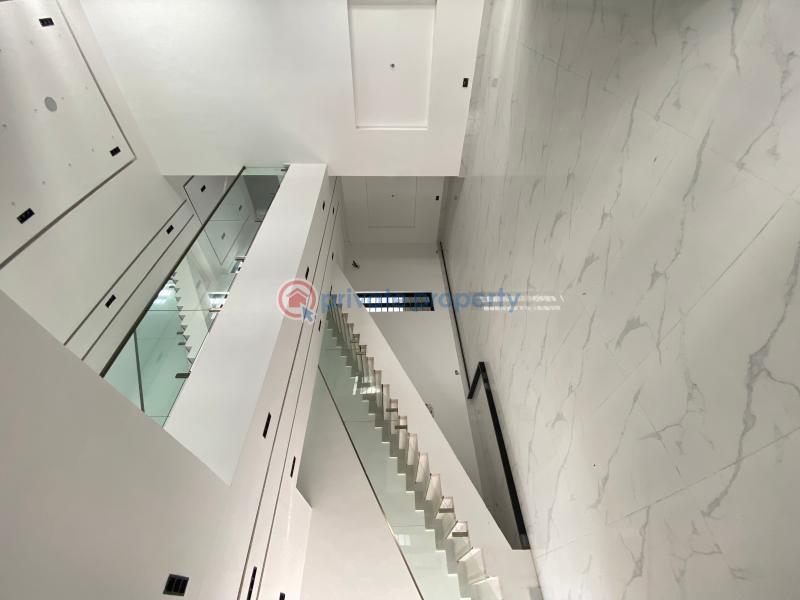 4 bedroom Detached Duplex For Sale Chevron Drive Lekki Lagos - 14