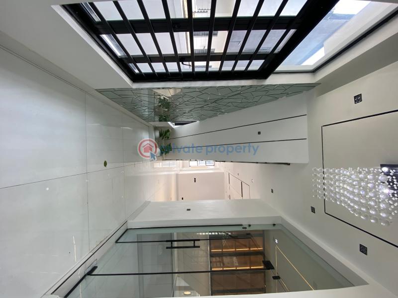 5 bedroom Detached Duplex For Sale Chevron Drive Lekki Lagos - 12