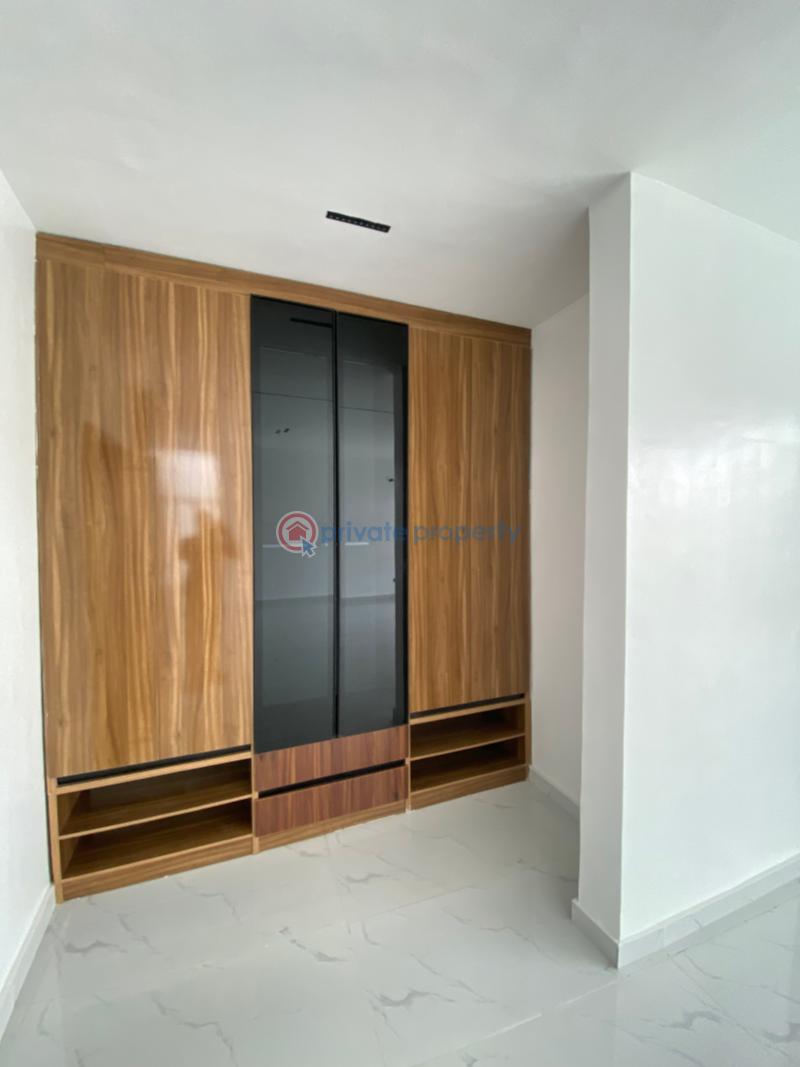 5 bedroom Detached Duplex For Sale Osapa London Lekki Lagos - 14