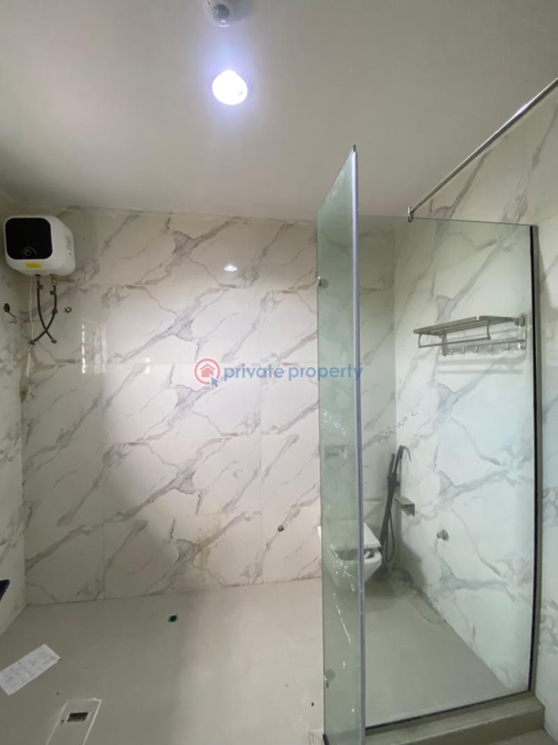 5 bedroom Duplex For Sale Royal Garden Ajiran Ajah Lagos - 10