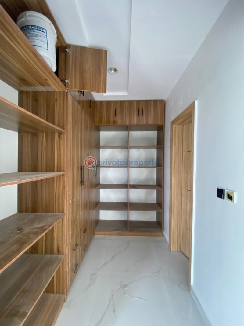 5 bedroom Duplex For Sale Royal Garden Ajiran Ajah Lagos - 9