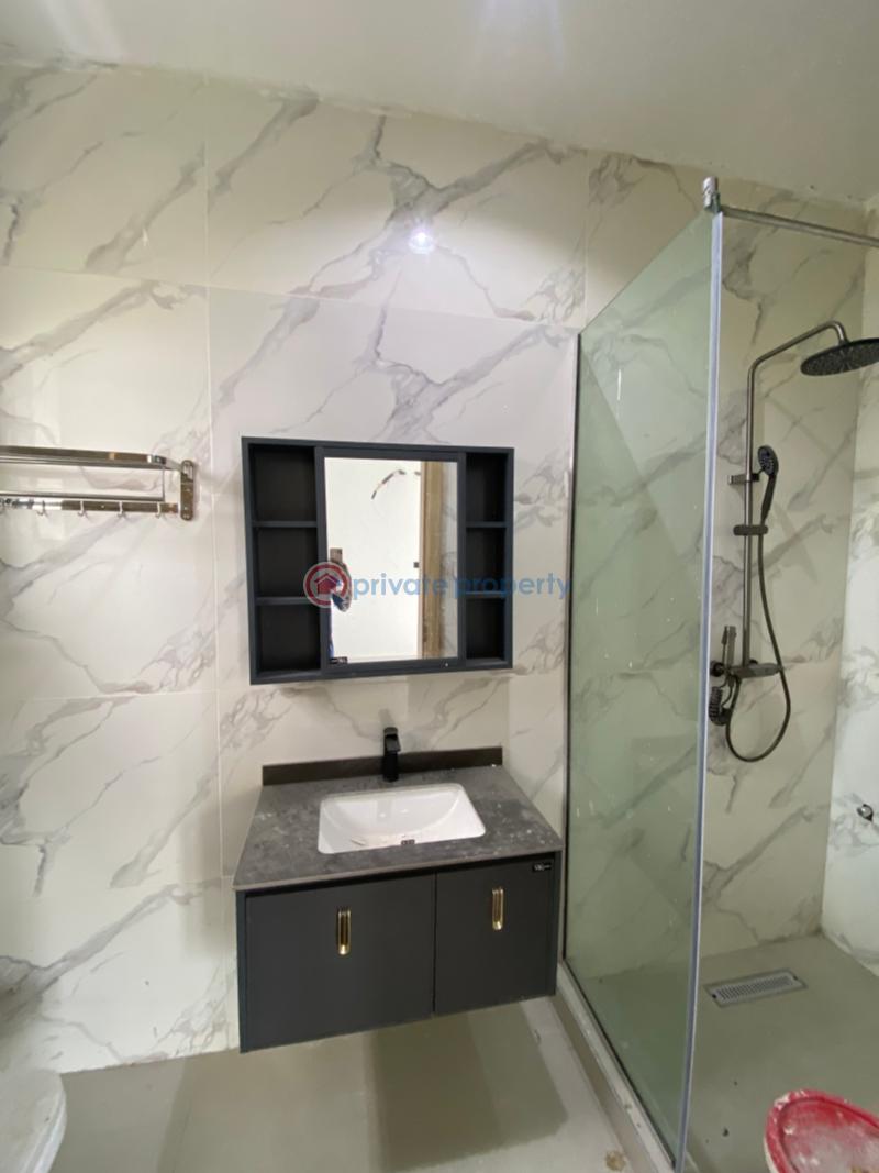 5 bedroom Duplex For Sale Royal Garden Ajiran Ajah Lagos - 7