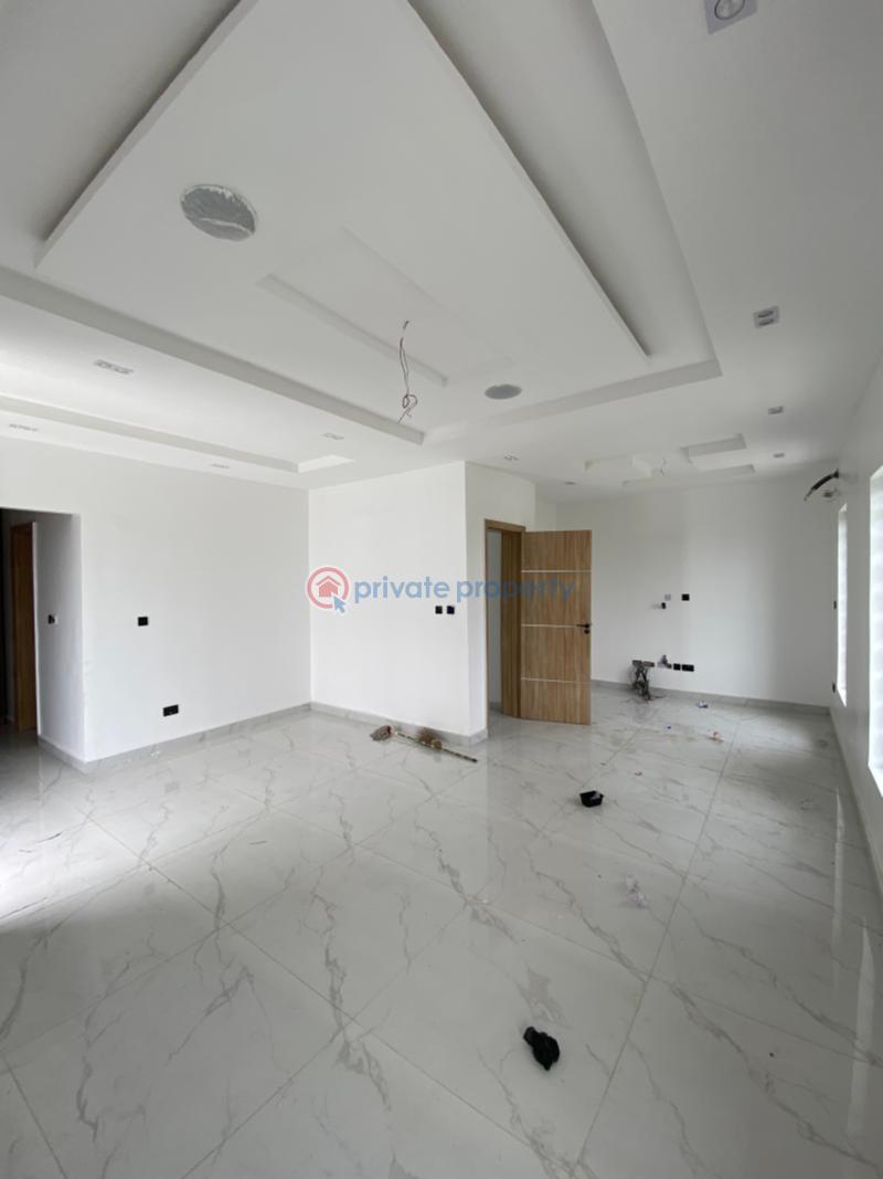 5 bedroom Duplex For Sale Royal Garden Ajiran Ajah Lagos - 8