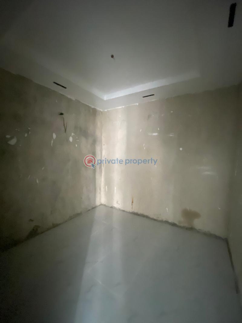5 bedroom Detached Duplex For Sale Osapa London Lekki Lagos - 21