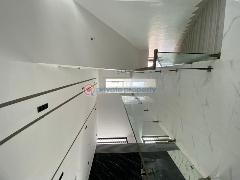 4 bedroom Detached Duplex For Sale Chevron Drive Lekki Lagos - 10