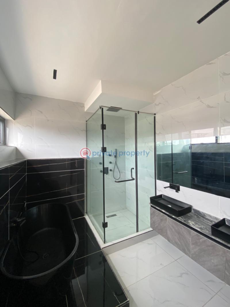 5 bedroom Detached Duplex For Sale Osapa London Lekki Lagos - 23