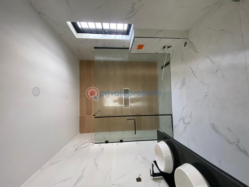 4 bedroom Detached Duplex For Sale Chevron Drive Lekki Lagos - 3