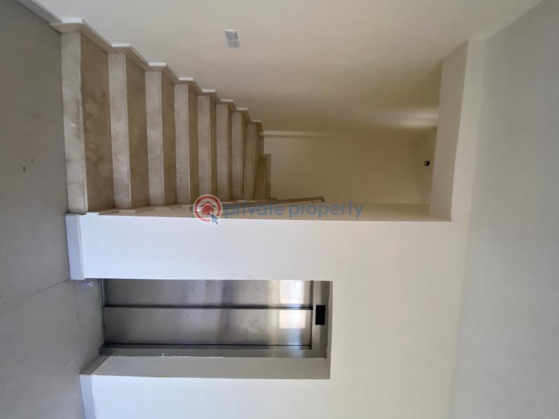 5 bedroom Detached Duplex For Sale Ikate Elegushi Lekki Lagos - 3
