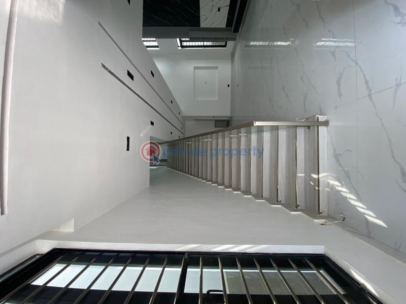 4 bedroom Detached Duplex For Sale Chevron Drive Lekki Lagos - 16