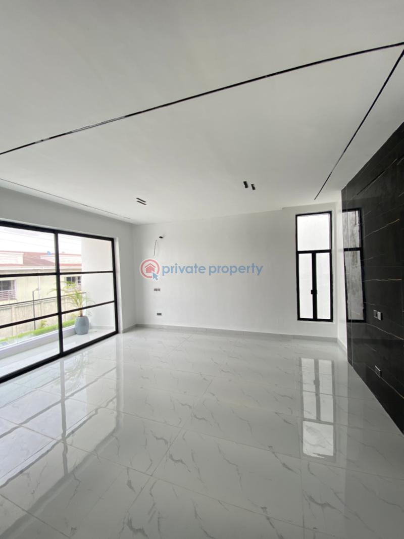 5 bedroom Detached Duplex For Sale Osapa London Lekki Lagos - 13