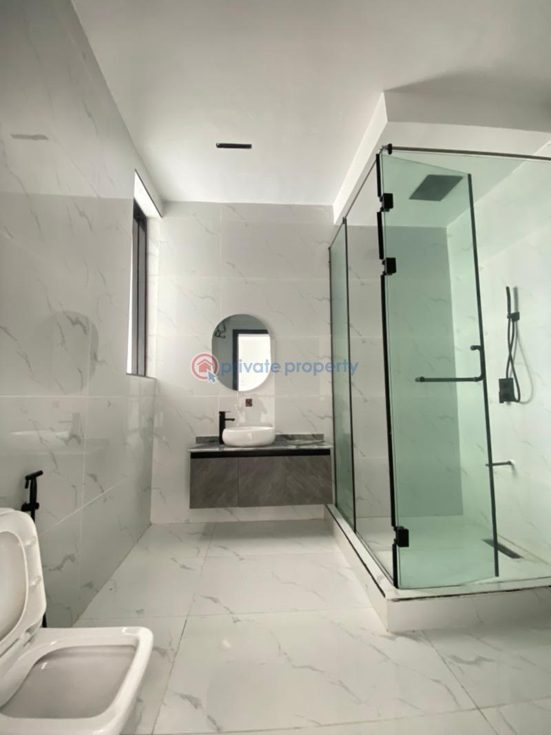 5 bedroom Detached Duplex For Sale Osapa London Lekki Lagos - 17