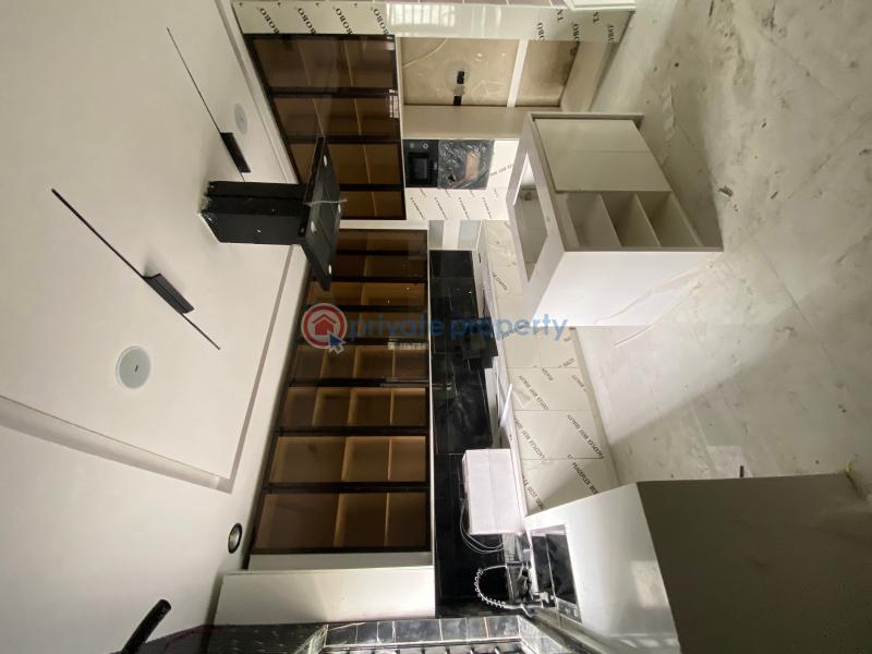 5 bedroom Detached Duplex For Sale Orchid Road Along Lekki Expressway Lagos - 12