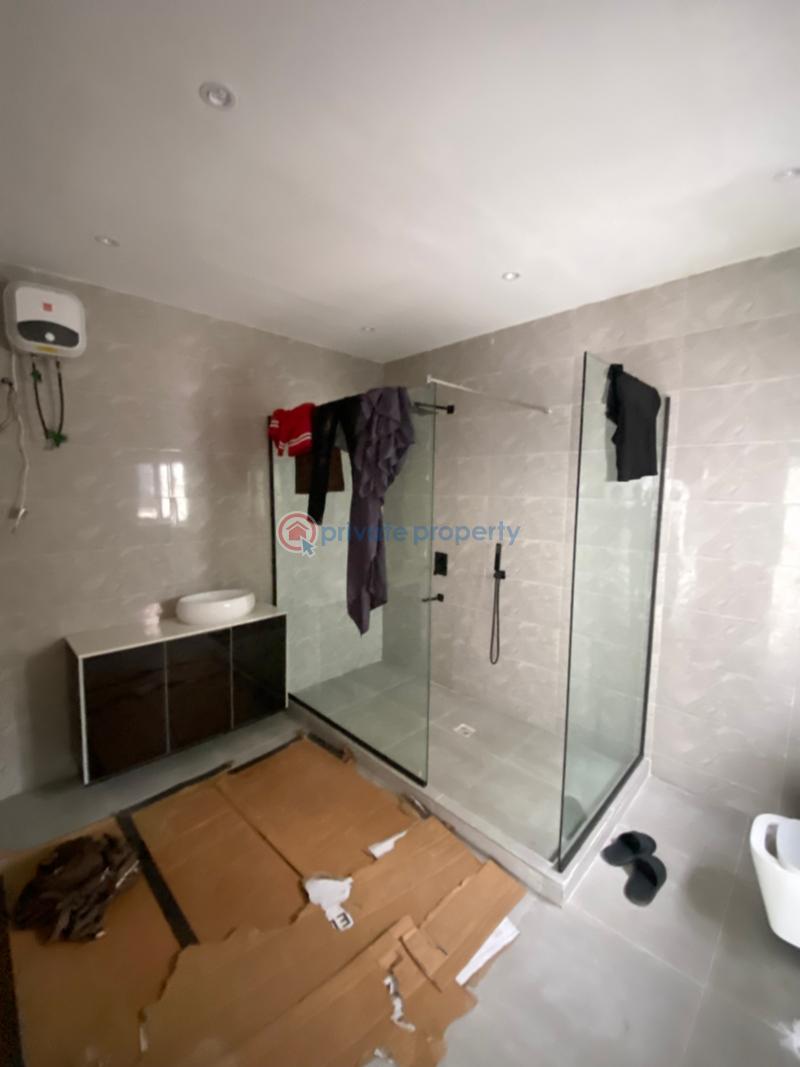 5 bedroom Detached Duplex For Sale Megamound Estate Ikota Lekki Lagos - 17