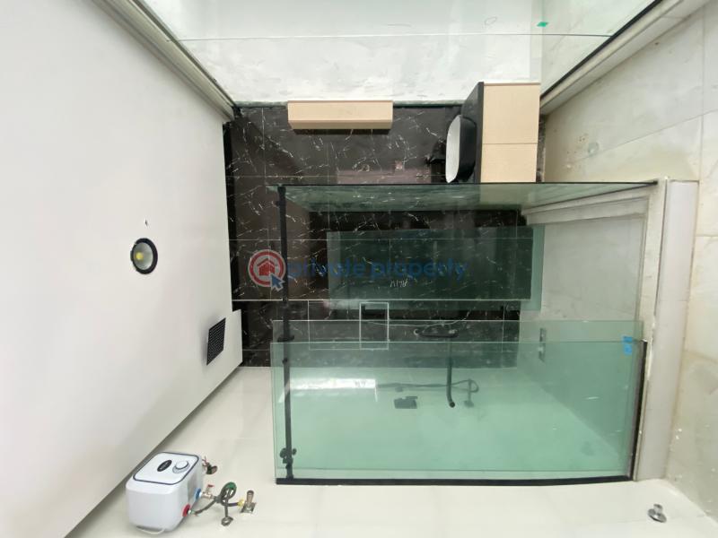 5 bedroom Detached Duplex For Sale Orchid Road Along Lekki Expressway Lagos - 1