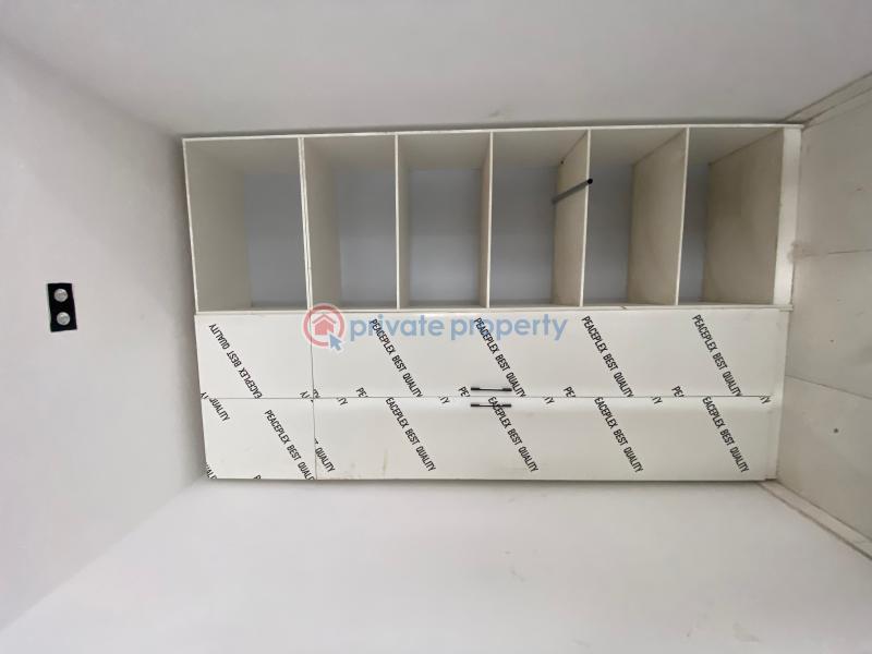 5 bedroom Detached Duplex For Sale Orchid Road Along Lekki Expressway Lagos - 7