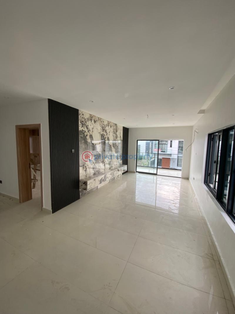 5 bedroom Detached Duplex For Sale Megamound Estate Ikota Lekki Lagos - 8