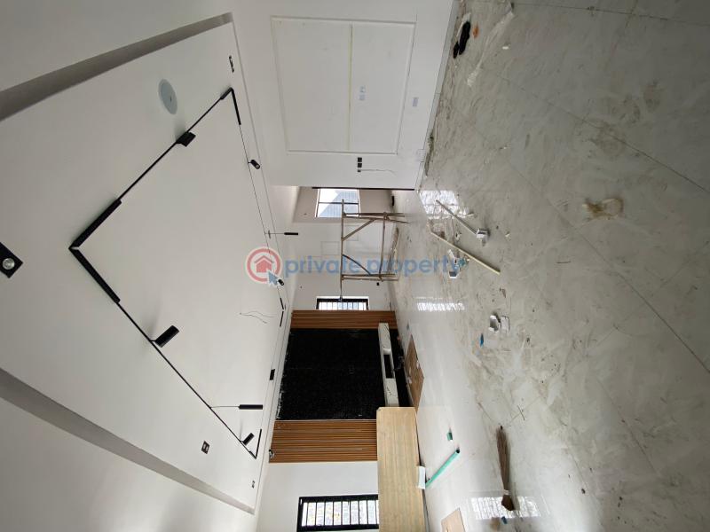 5 bedroom Detached Duplex For Sale Orchid Road Along Lekki Expressway Lagos - 2