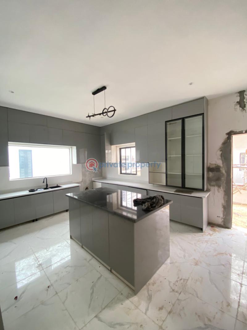 5 bedroom Detached Duplex For Sale Megamound Estate Ikota Lekki Lagos - 6