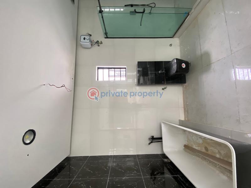 5 bedroom Detached Duplex For Sale Orchid Road Along Lekki Expressway Lagos - 3