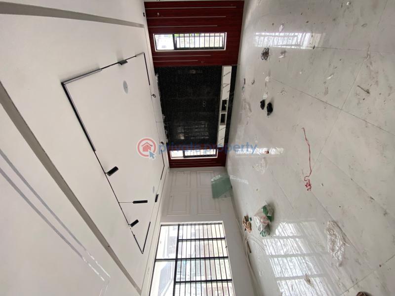 5 bedroom Detached Duplex For Sale Orchid Road Along Lekki Expressway Lagos - 14