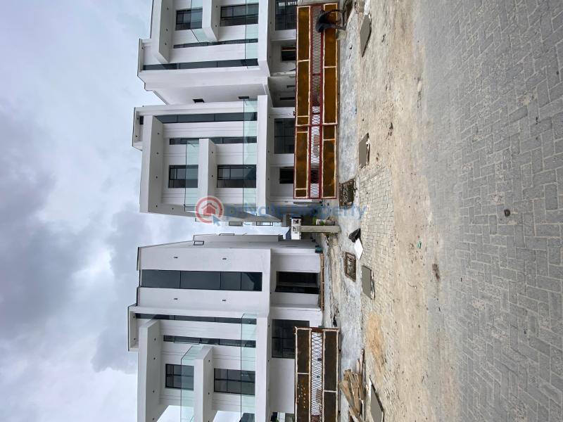 5 bedroom Detached Duplex For Sale Orchid Road Along Lekki Expressway Lagos - 17