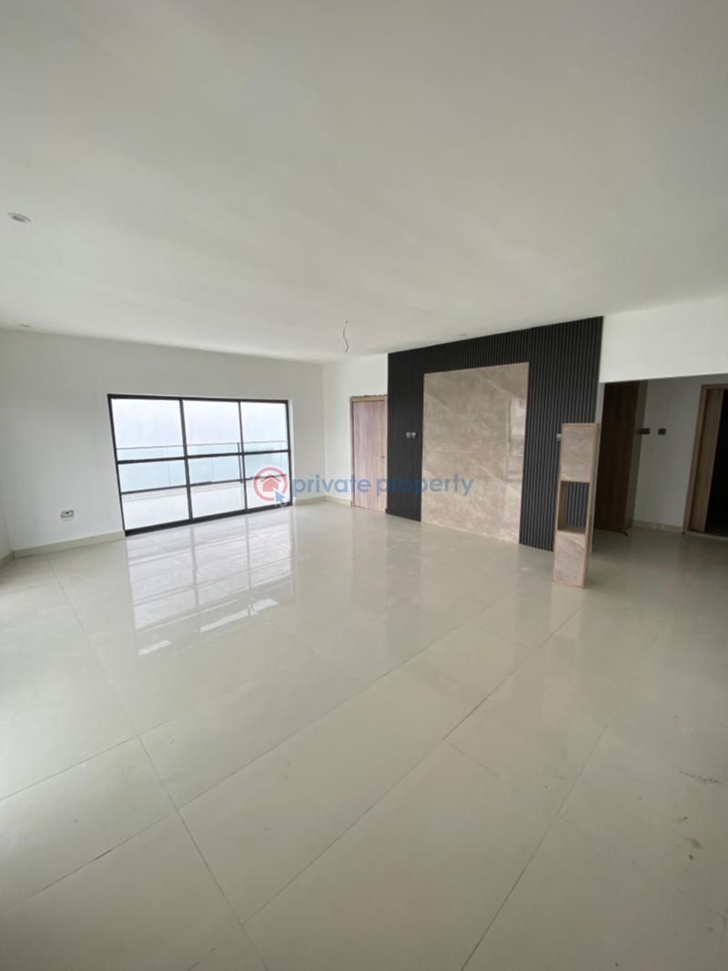 5 bedroom Detached Duplex For Sale Megamound Estate Ikota Lekki Lagos - 15