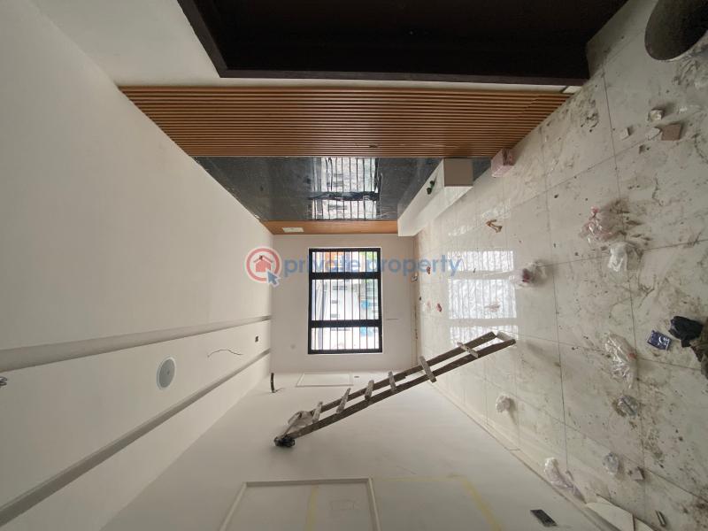 5 bedroom Detached Duplex For Sale Orchid Road Along Lekki Expressway Lagos - 6