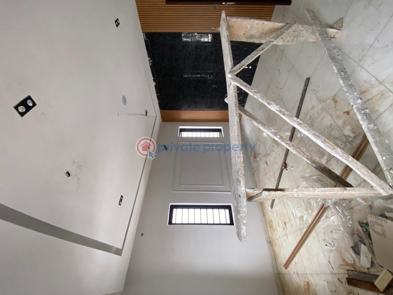 5 bedroom Detached Duplex For Sale Orchid Road Along Lekki Expressway Lagos - 8