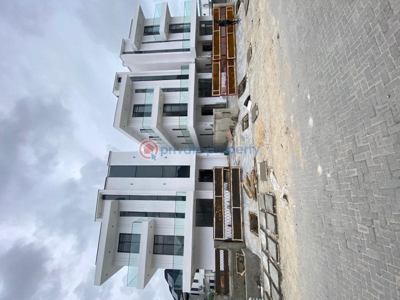 5 bedroom Detached Duplex For Sale Orchid Road Along Lekki Expressway Lagos - 16
