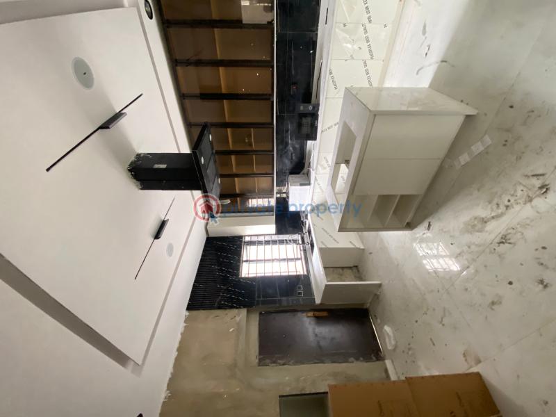 5 bedroom Detached Duplex For Sale Orchid Road Along Lekki Expressway Lagos - 13