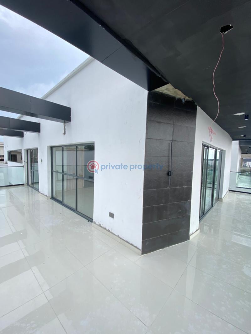 5 bedroom Detached Duplex For Sale Megamound Estate Ikota Lekki Lagos - 12