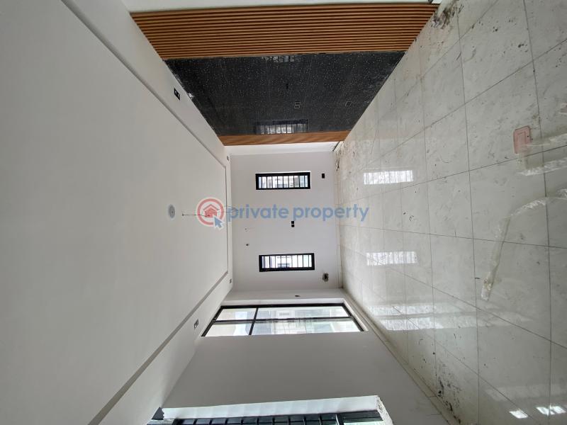 5 bedroom Detached Duplex For Sale Orchid Road Along Lekki Expressway Lagos - 11