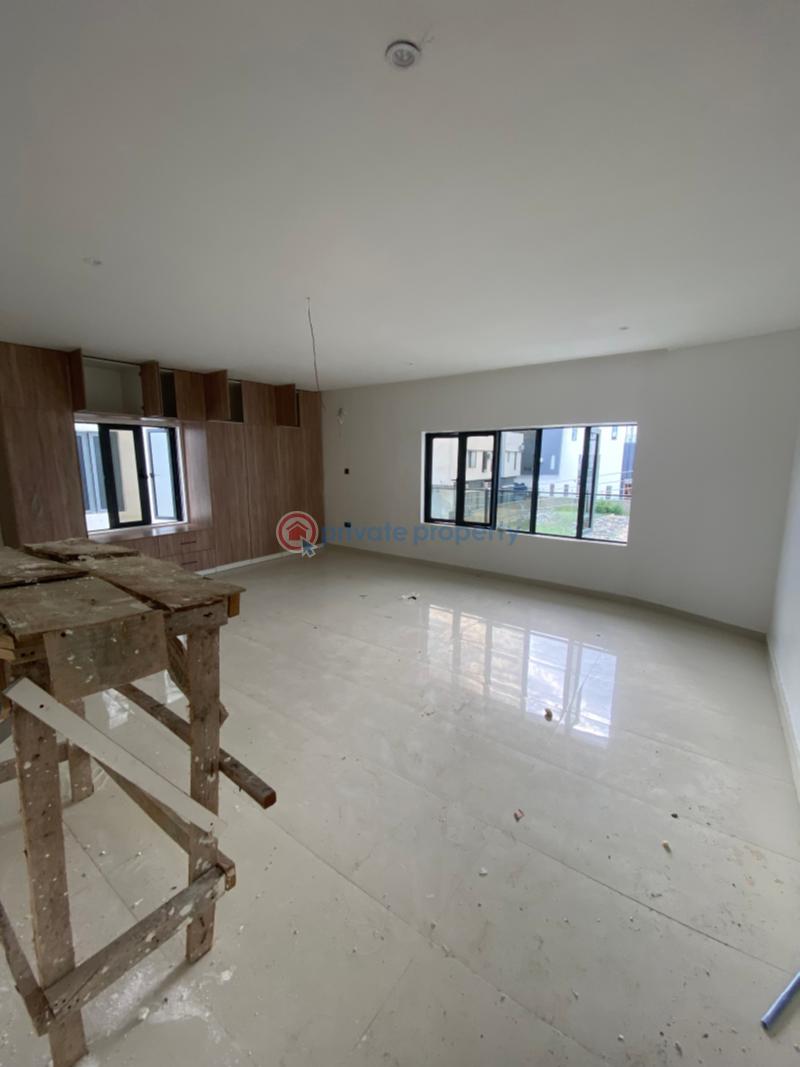 5 bedroom Detached Duplex For Sale Megamound Estate Ikota Lekki Lagos - 9