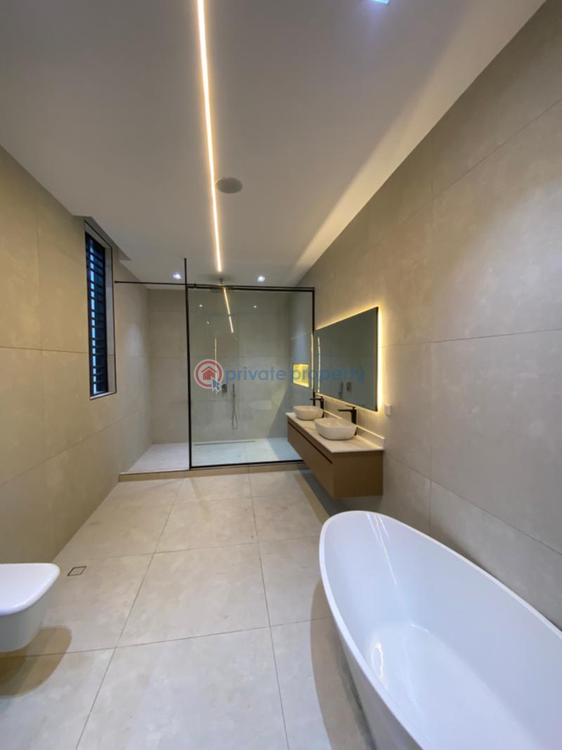 5 bedroom Detached Duplex For Sale Lekki Phase1 Lekki Phase 1 Lagos - 12
